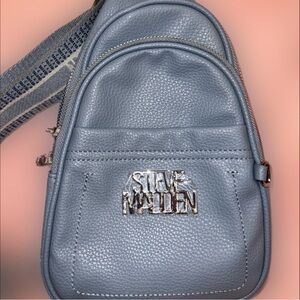 Steve Madden Shoulder Backpack ✨